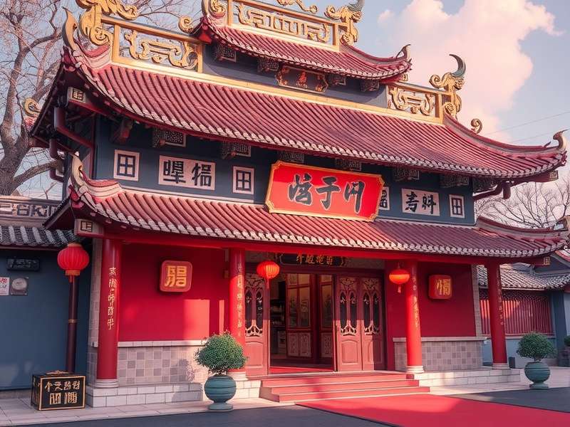 三峡特产电商平台